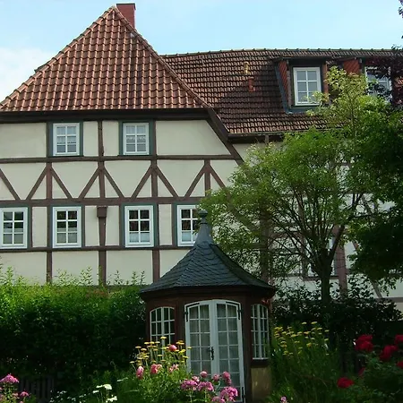 Altes Bachhaus *