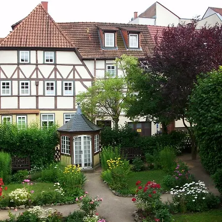 Altes Bachhaus